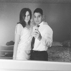 Meet your Posher, Hope